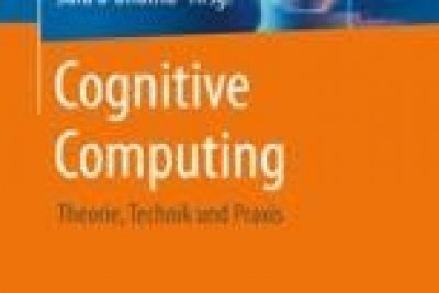 Cognitive Computing Cover