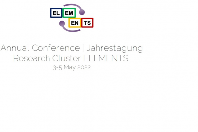 ELEMENTS Annual Conference