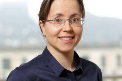 Prof. Dr. Franziska Matthäus