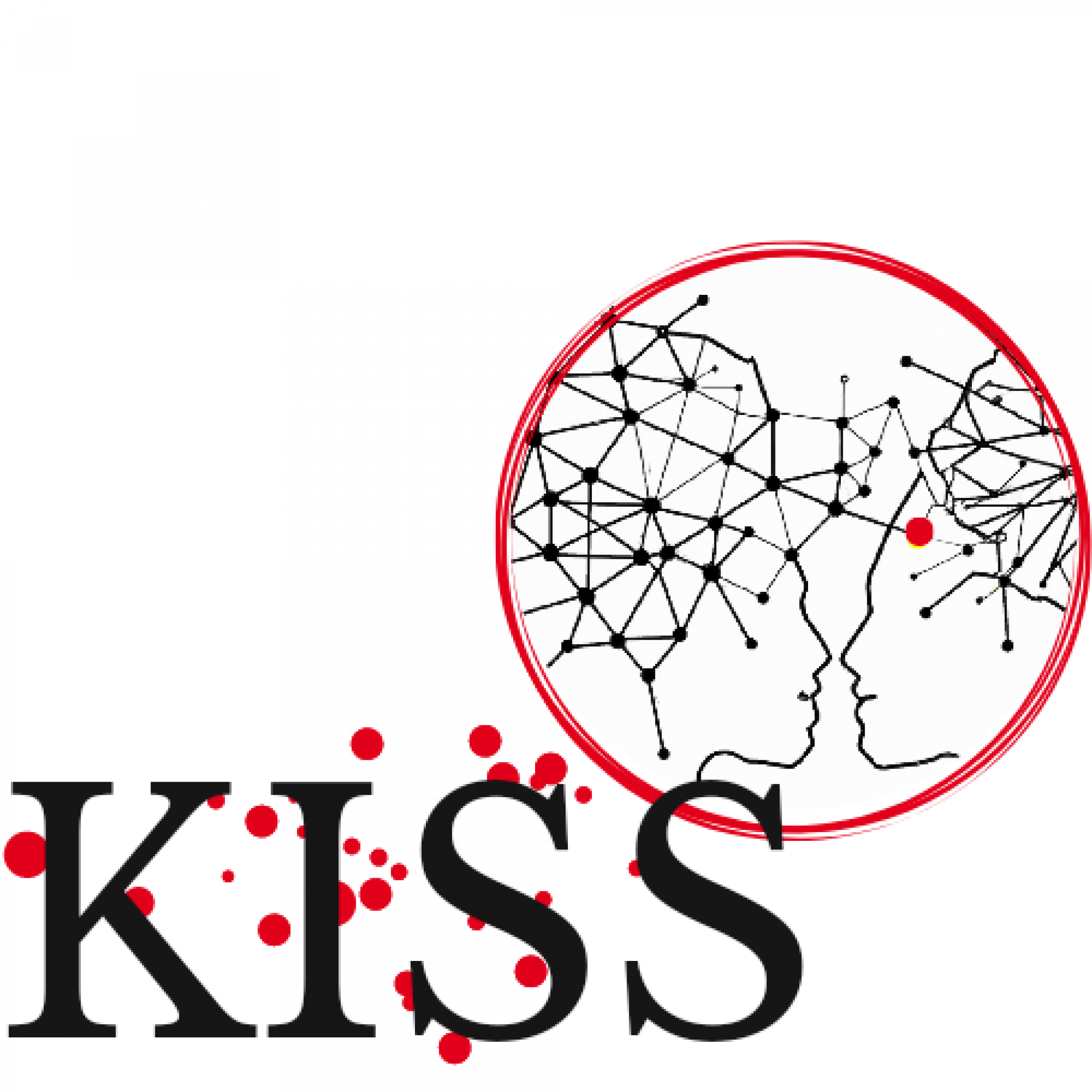 KISS logo