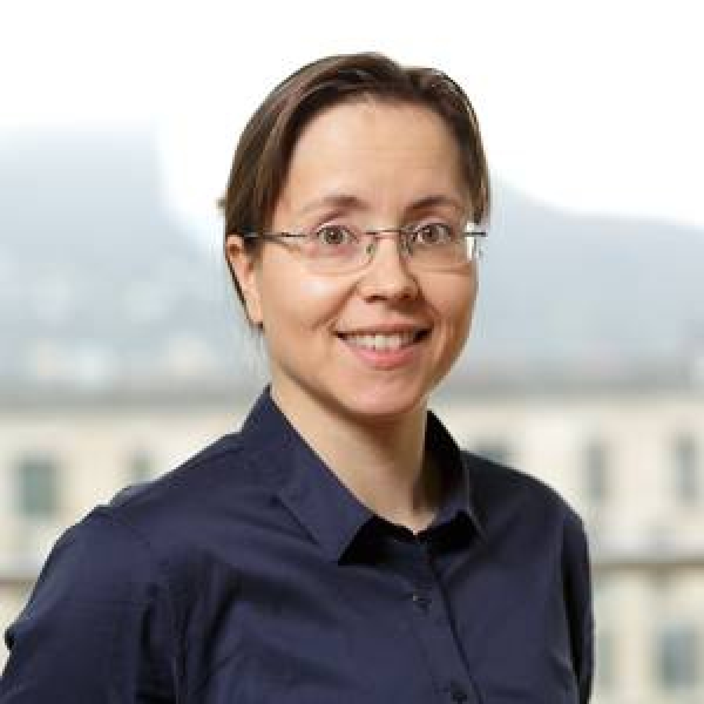 Prof. Dr. Franziska Matthäus