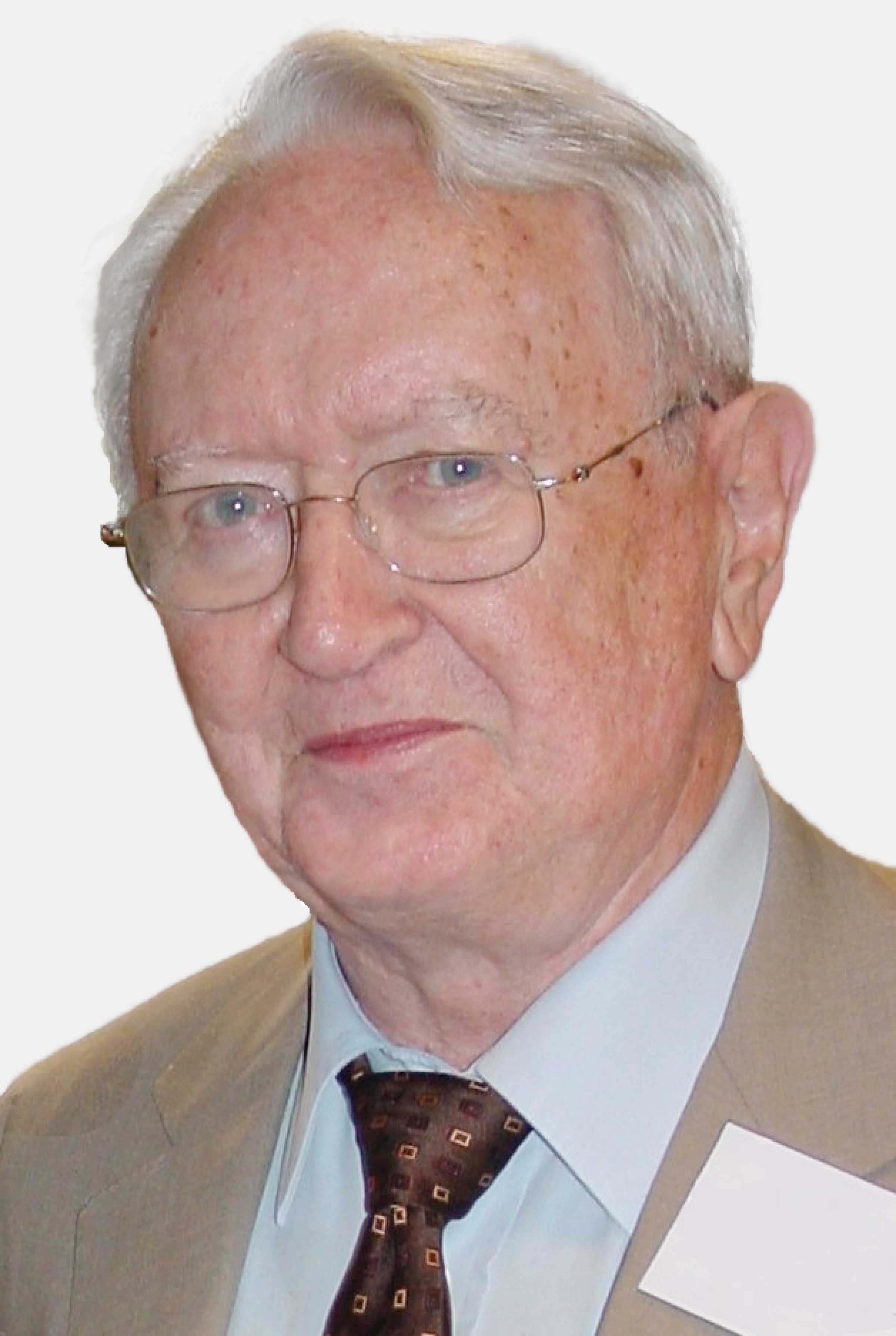 Dr. h.c. Helmut O. Maucher