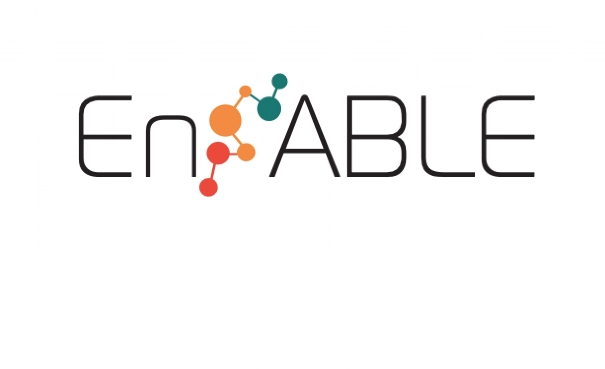 Logo Enable