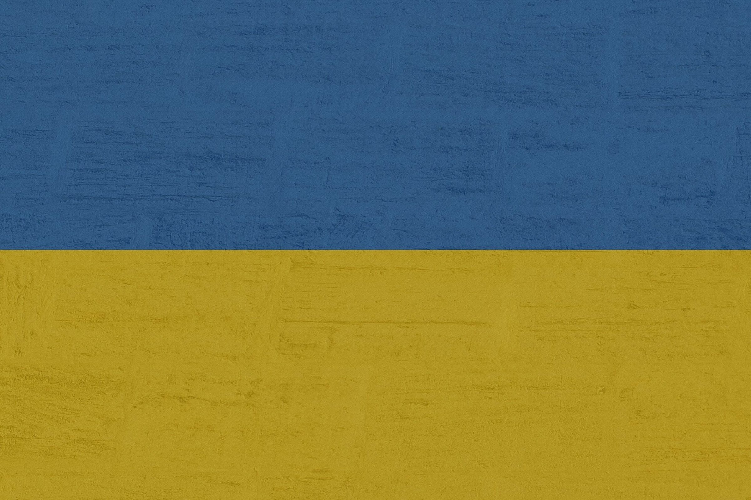 ukranian flag